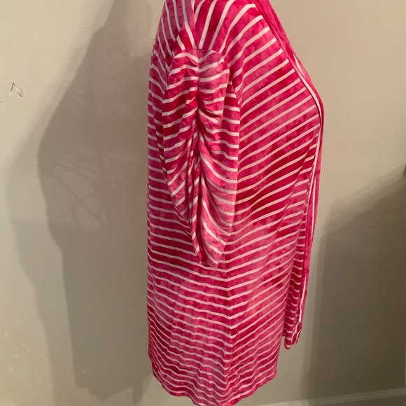 Soft Works cardigan size medium - Picture 4 of 4